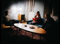 M - Eine Stadt sucht einen Mörder