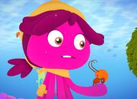 Maari - Abenteuer am Riff