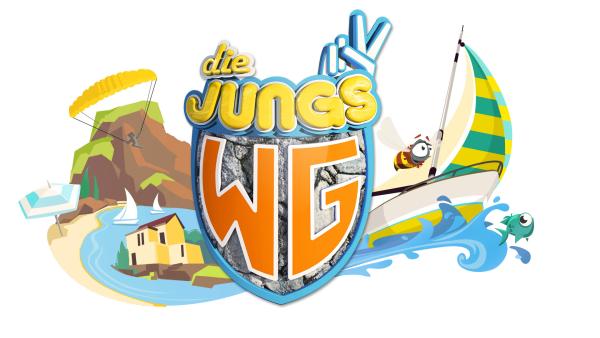 Bild 1 von 2: Logo