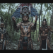 Die Machtzentren der Maya
