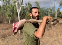 Andrew Ucles - Born To Be Wild