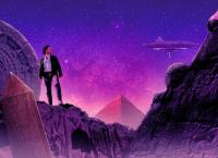 Ancient Aliens - Die Ursprünge