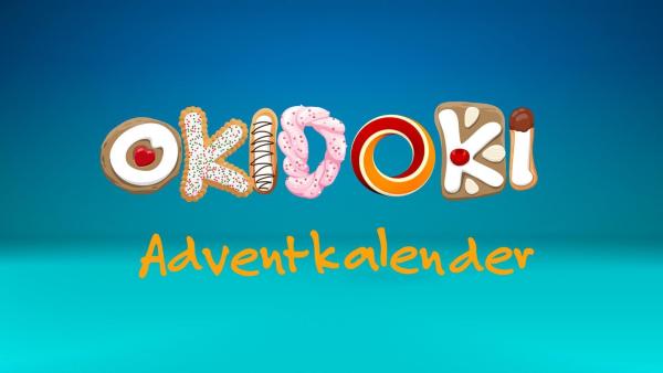 Bild 1 von 3: Okidoki Adventkalender