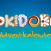 Okidoki Adventkalender