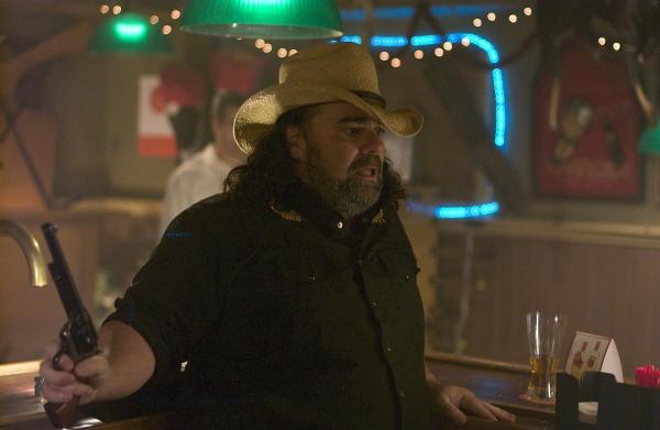 Bild 1 von 8: Boss Man (Duane Whitaker)