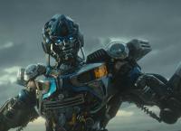 Transformers: Aufstieg der Bestien
