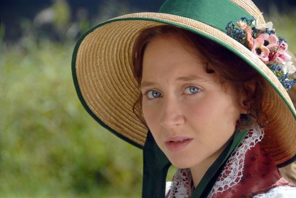 Bild 1 von 31: Im Bild: Anna Maria Mühe (Anna Plochl).