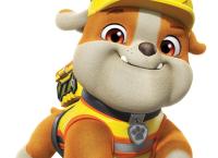 Rubble & Crew