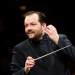 Andris Nelsons - Maestro ohne Allüren