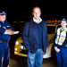 Promille-Polizei - Alkoholkontrolle Australien