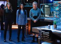 Quantum Leap - Zurück in die Vergangenheit