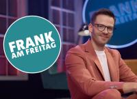 Frank am Freitag