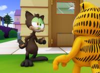 The Garfield Show?