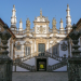 Magische Gärten: Mateuspalast - Portugal