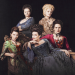 Harlots - Haus der Huren