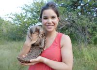 Anna und die wilden Tiere