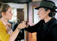 Vier Frauen und ein Todesfall