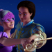 Barbie und 'Die drei Musketiere'