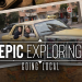 Epic Exploring: Going Local