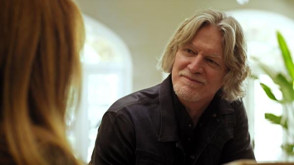 Bild 1 von 8: Adam Ross (William Shockley)