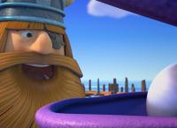 Wickie und die starken Männer