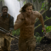 Legend of Tarzan
