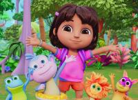 Dora 3D