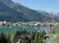 Inn - Der grüne Fluss der Alpen