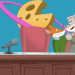 Geronimo Stilton