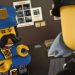 Ninjago - Luftpiraten