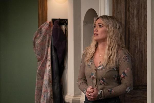 Bild 1 von 10: Sophie (Hilary Duff)