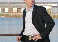 CSI: Miami