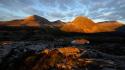 Schottlands neue Wildnis - Das Comeback der Highlands