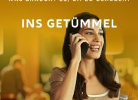 Encounters - Ins Getümmel