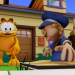 The Garfield Show?
