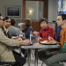 The Big Bang Theory
