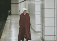 The Handmaid's Tale - Der Report der Magd