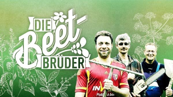 Bild 1 von 1: Das Logo zur Sendung \