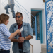 Home Greek Home - Zuhause auf Griechisch