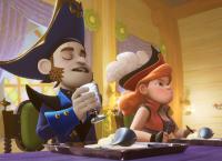 Pirate Academy - Nichts für Landratten