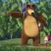 Mascha und der Bär