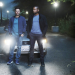 Psych: The Movie