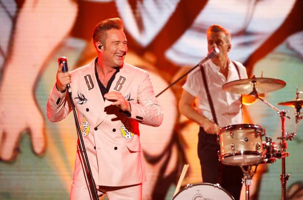 Bild 1 von 24: ACHTUNG SPERRFRIST!!! Sperrfrist Mittwoch, 10. Dezember 2025, 00:01 Uhr