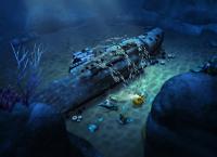 Tauch, Timmy, Tauch!