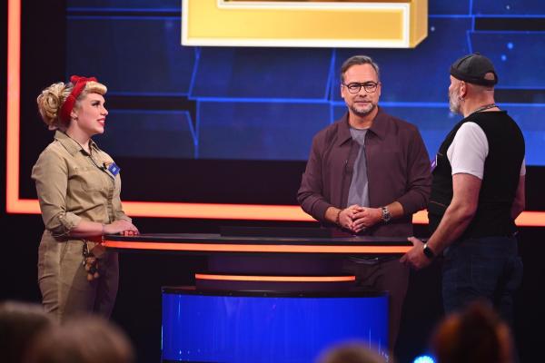 Bild 1 von 7: Matthias Opdenhövel