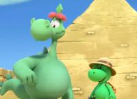 Grisu - Der kleine Drache