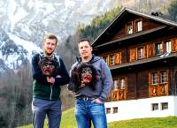 SRF bi de Lüt - Unser Dorf