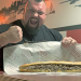 Eddie Eats America - Starker Mann, großer Hunger