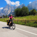 Bike Mike: München - Venedig