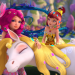 Mia and me - Abenteuer in Centopia